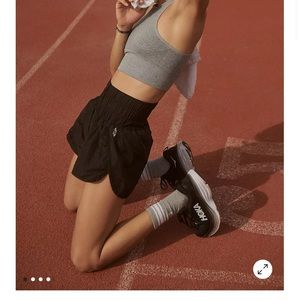 Free People Movement The Way Home Shorts | size M